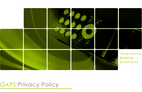 privacy